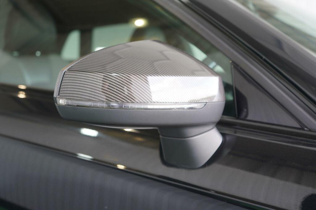 Audi A3 2.0 Tdi S Line Sportback S Tronic Euro 5 Ss Grey #28