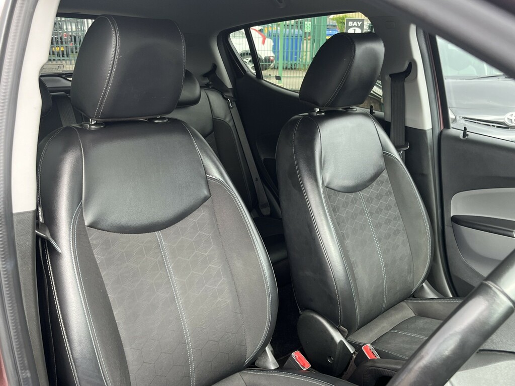 Vauxhall Viva Se Hatchback Grey #25