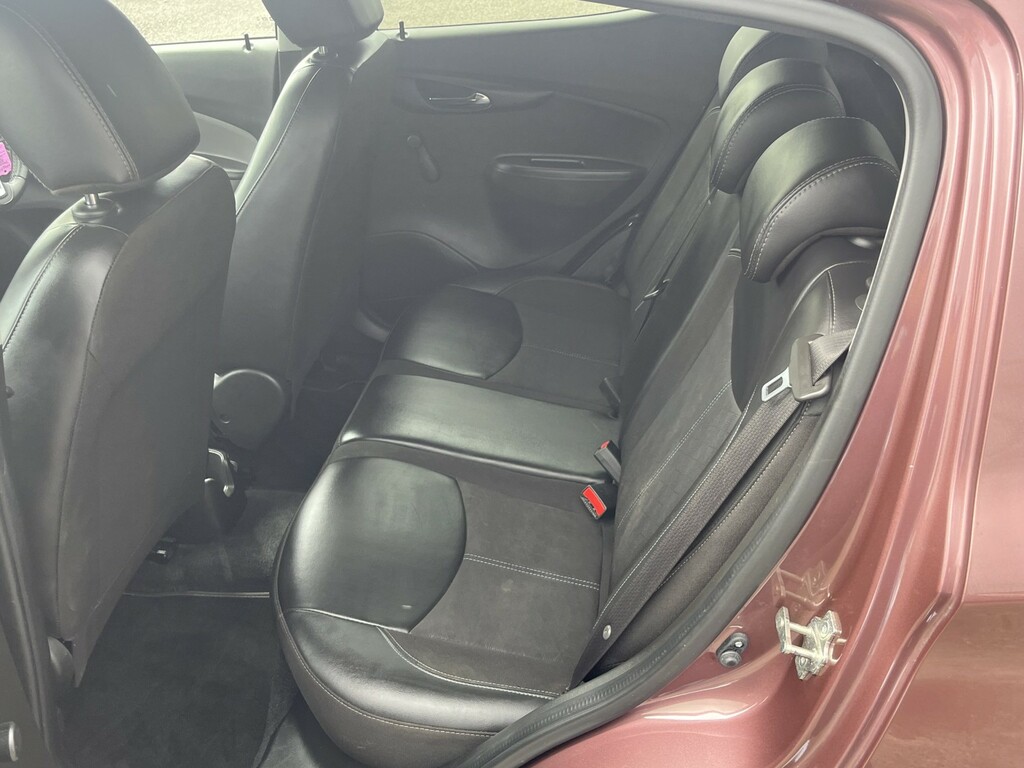 Vauxhall Viva Se Hatchback Grey #11