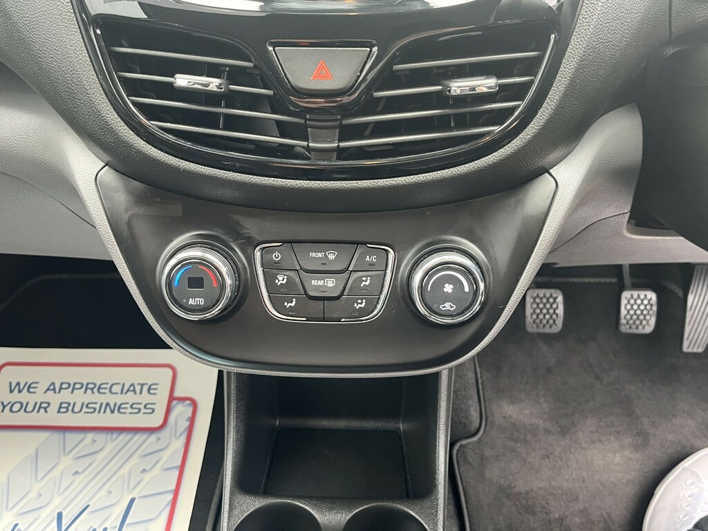 Vauxhall Viva Se Hatchback Grey #20