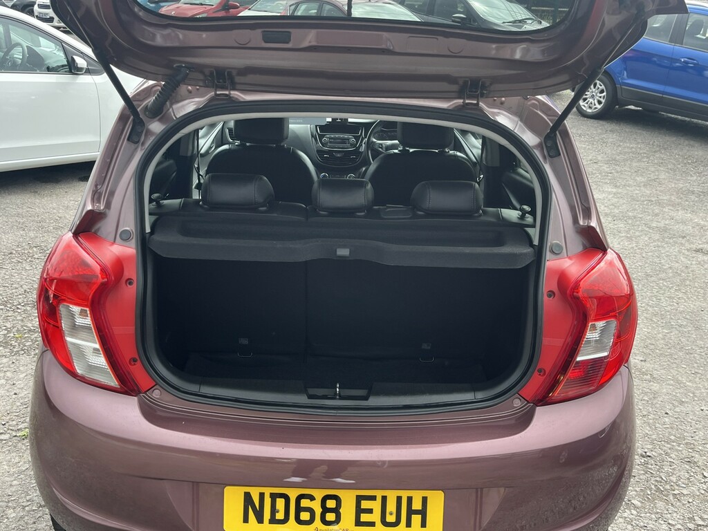 Vauxhall Viva Se Hatchback Grey #13