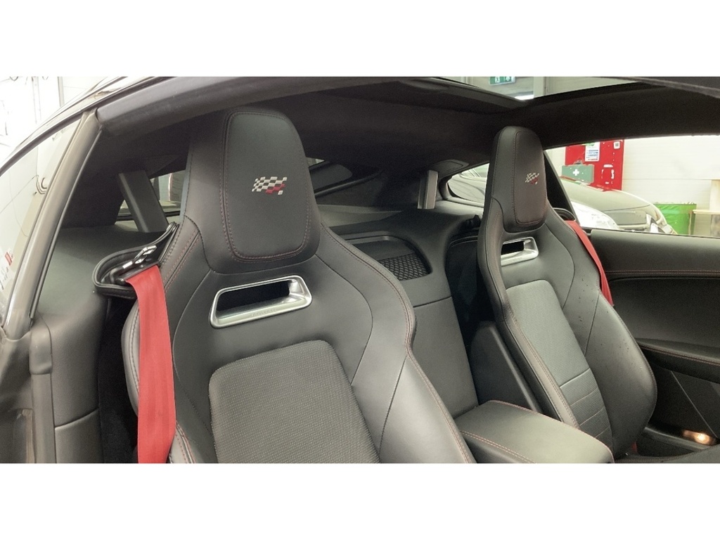 Jaguar F-Type 3.0 V6 Chequered Flag Coupe Awd Eu Grey #6