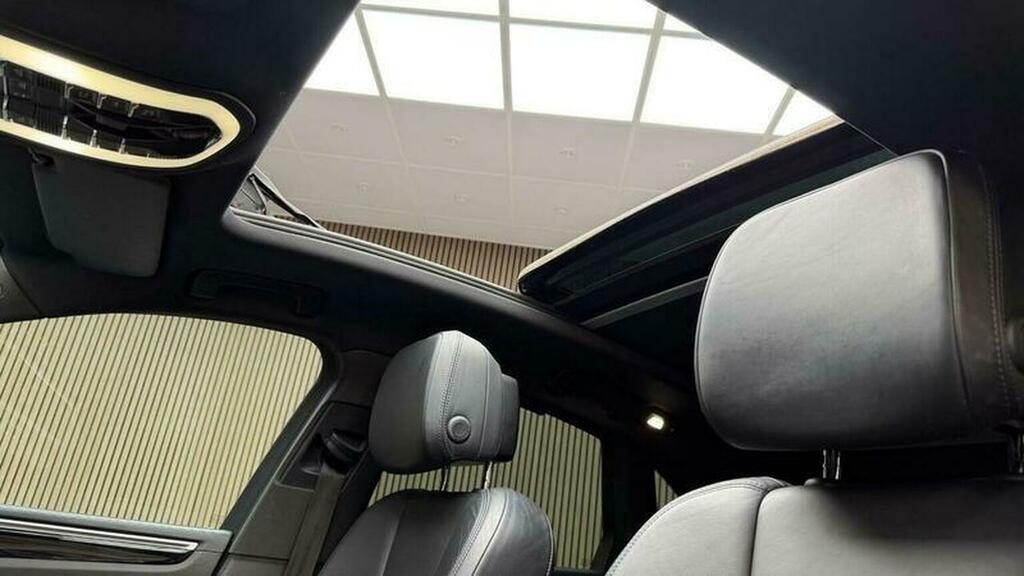 Porsche Macan S Pdk Silver #9