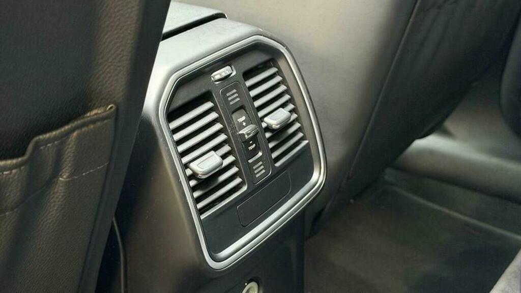 Porsche Macan S Pdk Silver #16