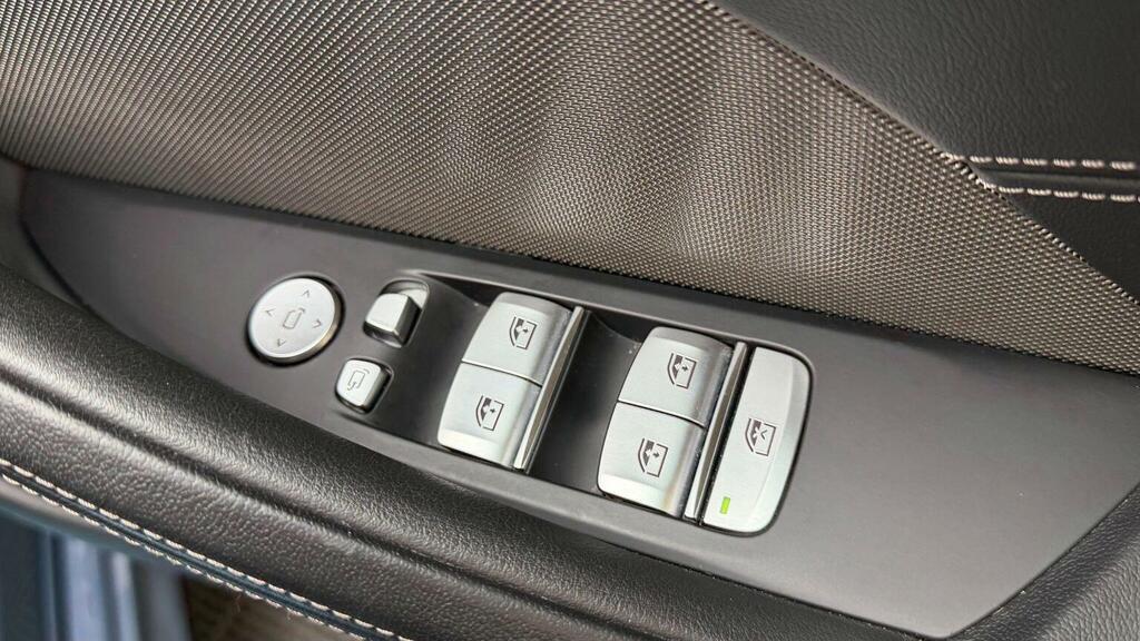 BMW 8 Series Gran Coupe 840I Auto Blue #9