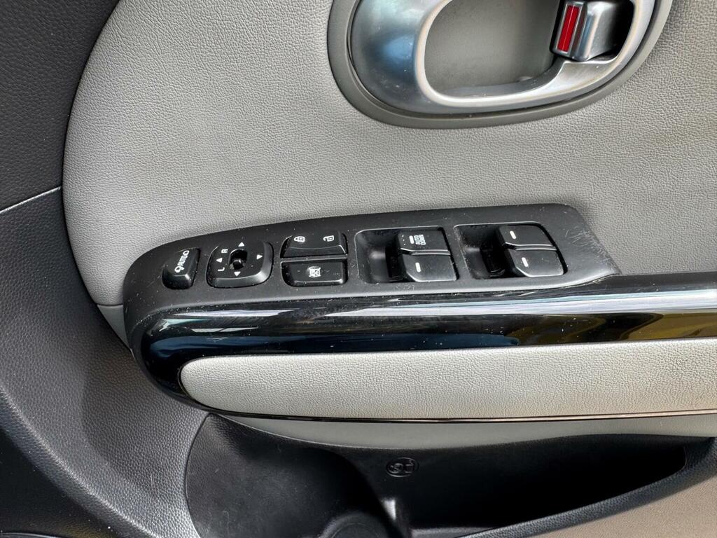 Kia Soul Ev  #15