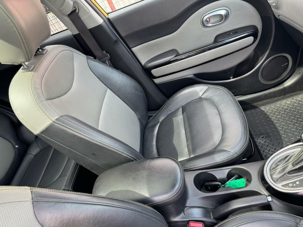 Kia Soul Ev  #19