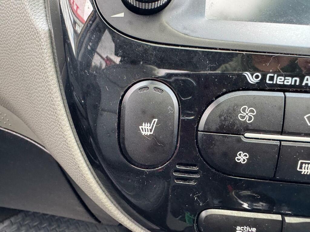 Kia Soul Ev  #14