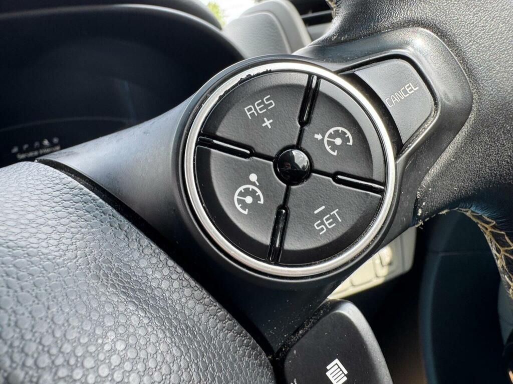 Kia Soul Ev  #11