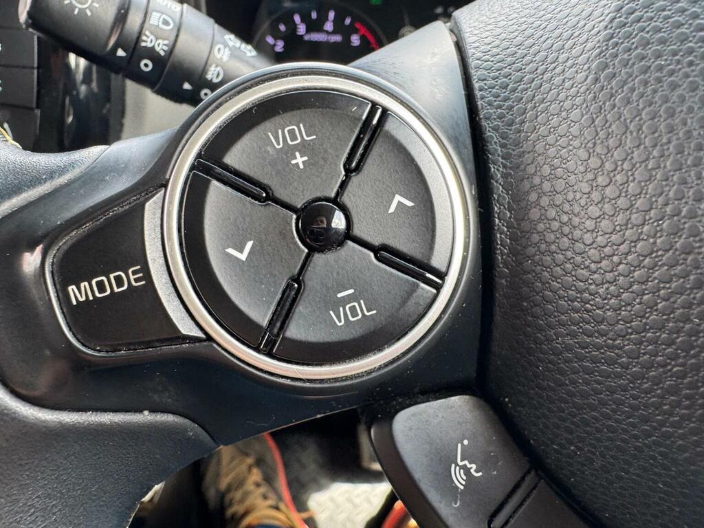 Kia Soul Ev  #12