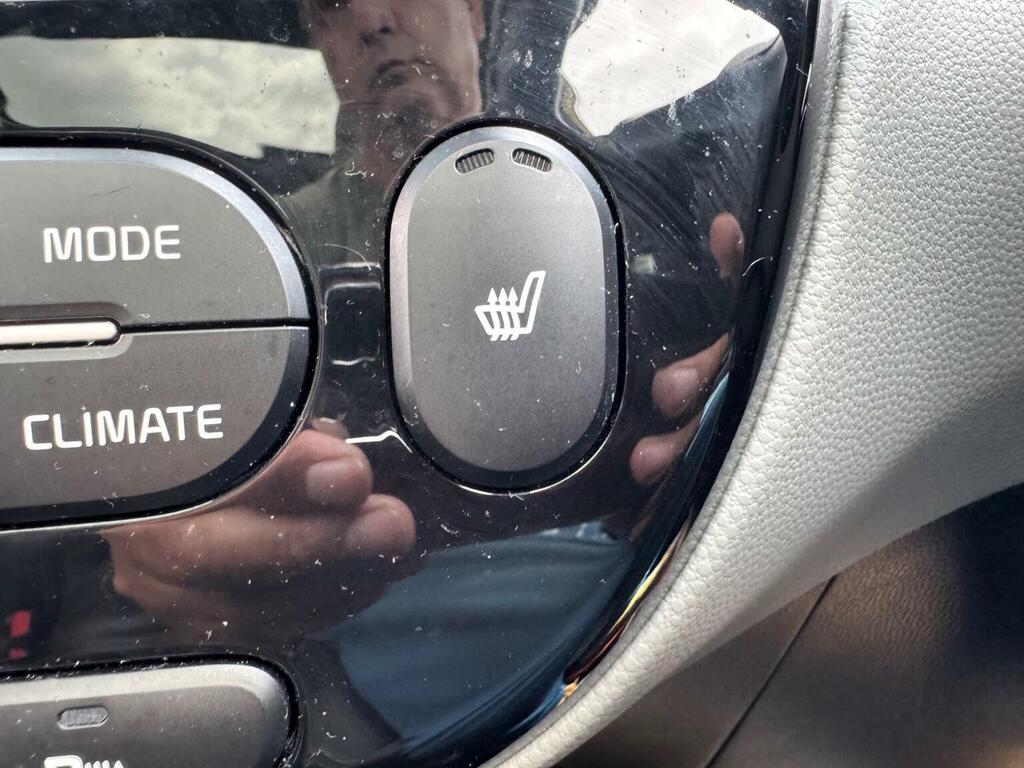 Kia Soul Ev  #13