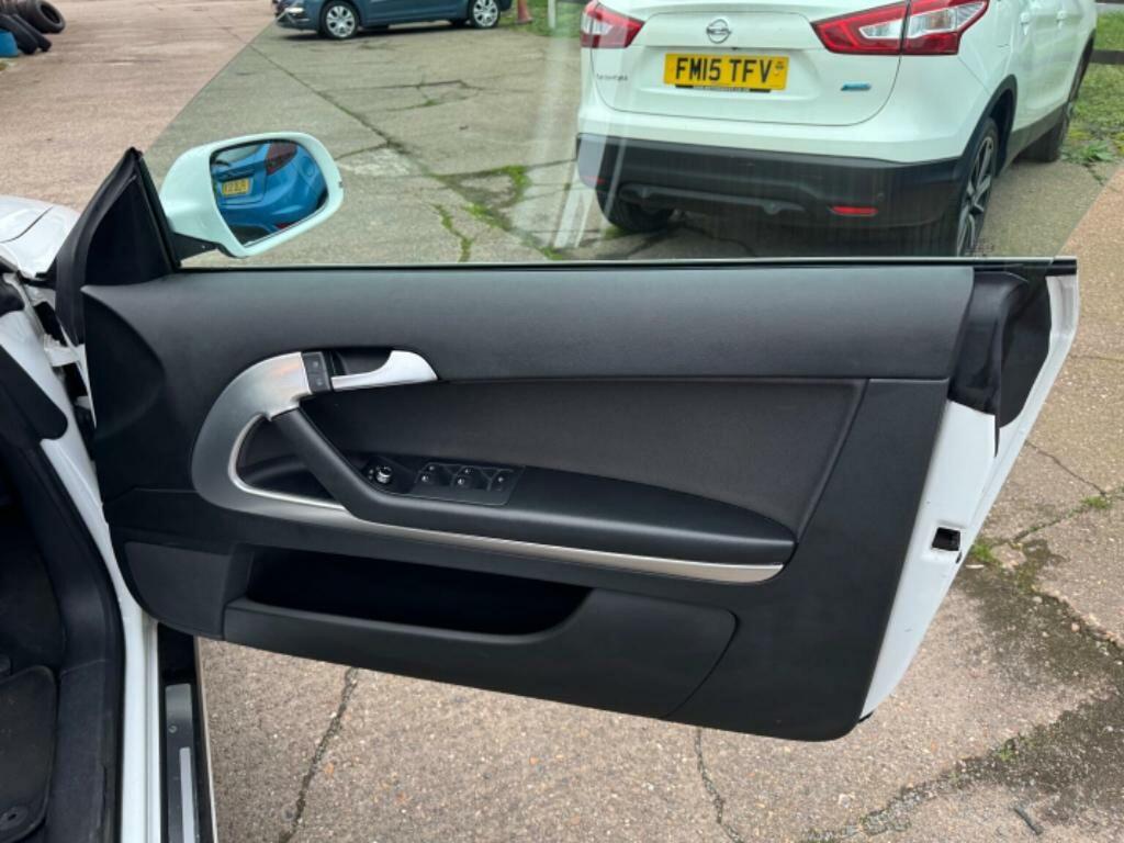 Audi A3 Cabriolet 1.6L Sport Grey #17