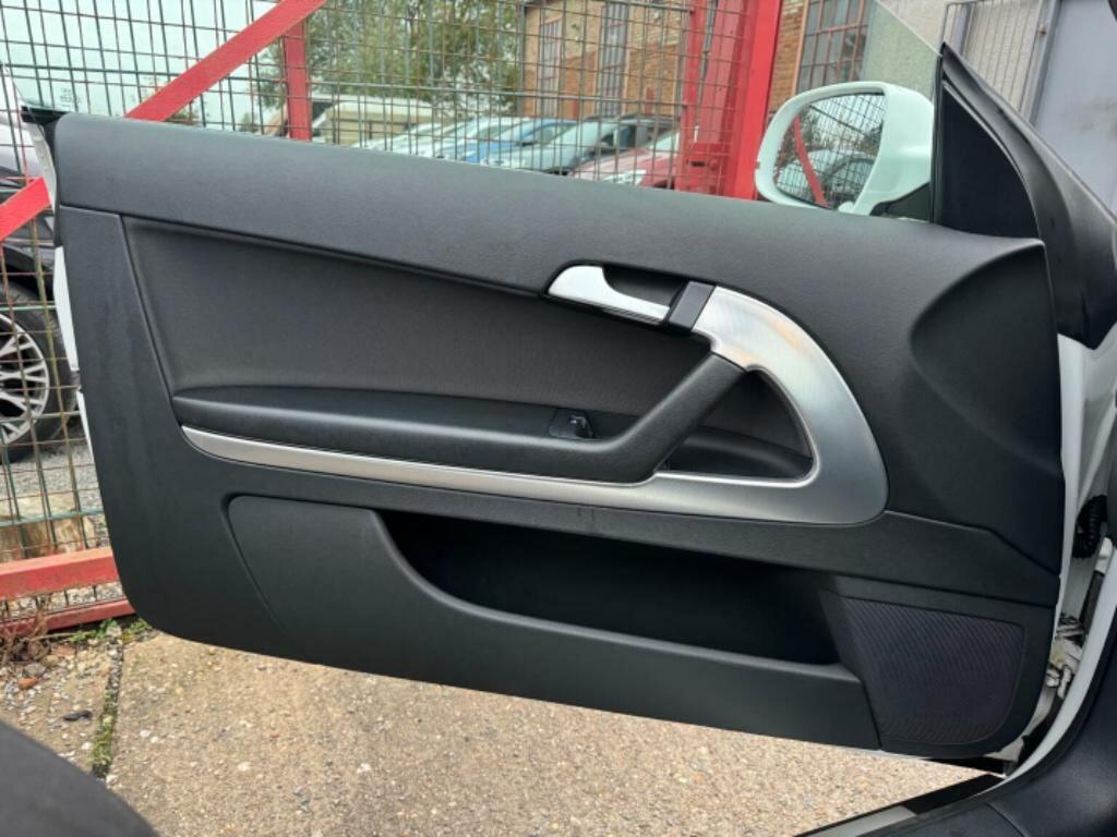 Audi A3 Cabriolet 1.6L Sport Grey #16