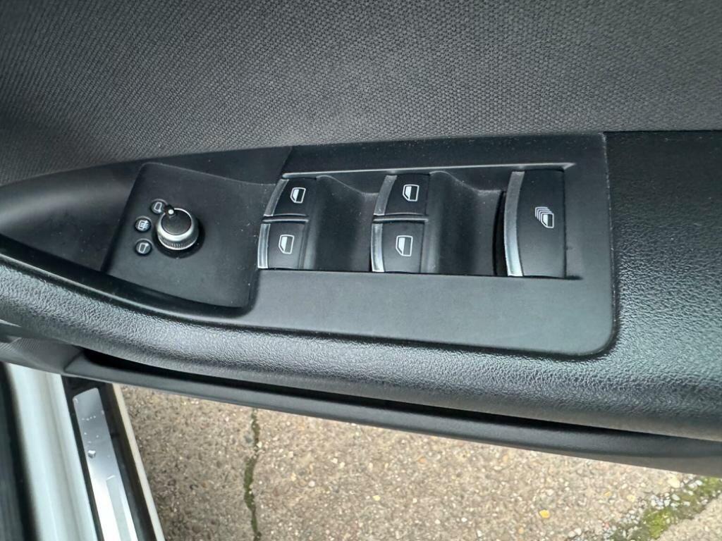 Audi A3 Cabriolet 1.6L Sport Grey #18