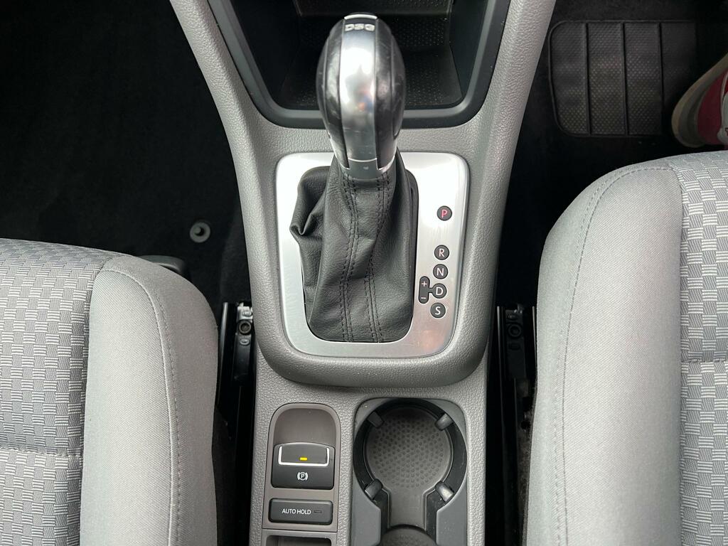 Seat Alhambra Mpv White #22