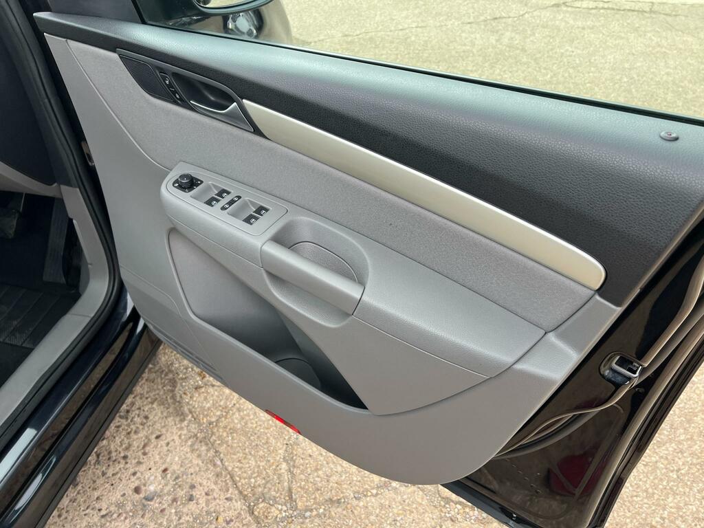 Seat Alhambra Mpv White #35