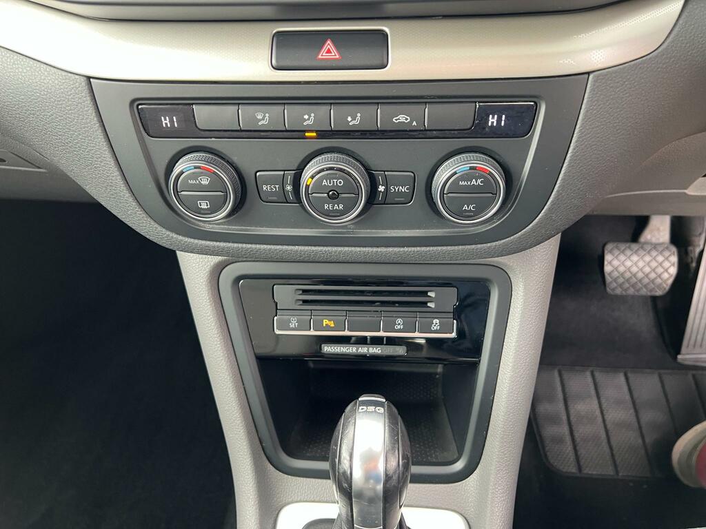 Seat Alhambra Mpv White #21