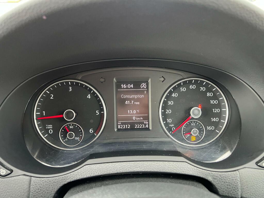 Seat Alhambra Mpv White #23