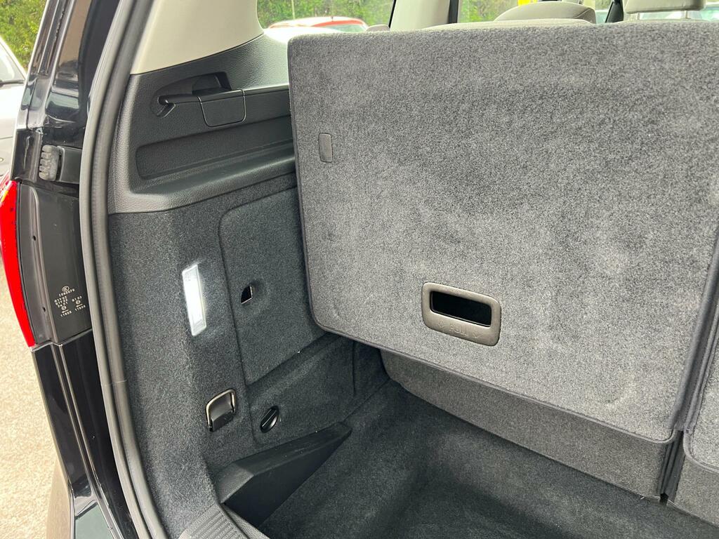 Seat Alhambra Mpv White #49