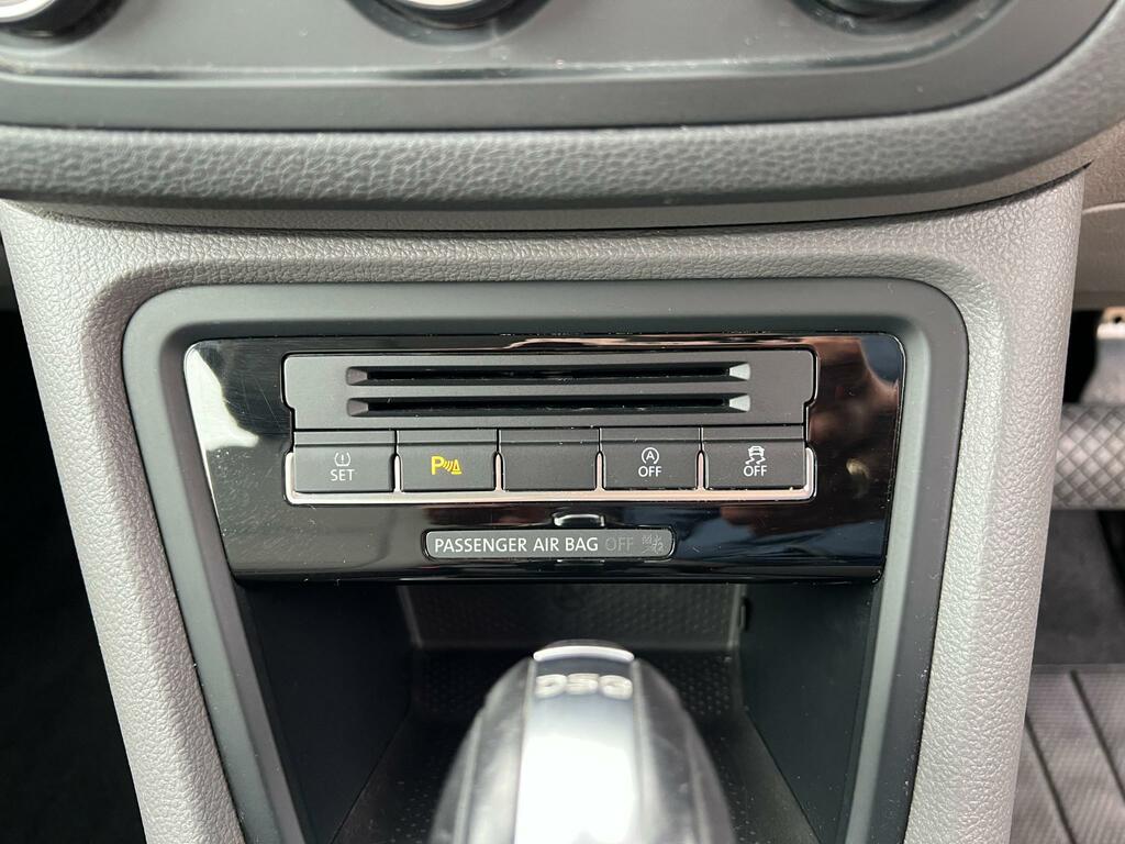 Seat Alhambra Mpv White #31