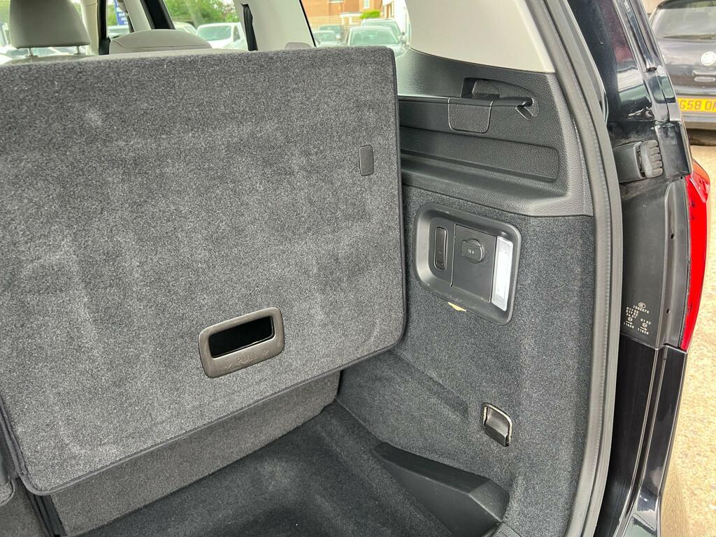 Seat Alhambra Mpv White #50