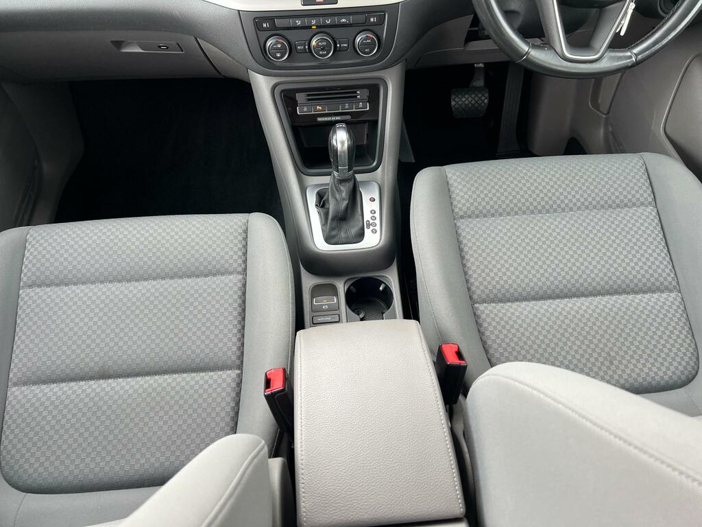 Seat Alhambra Mpv White #18