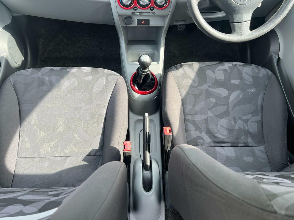 Suzuki Alto 1.0 Sz4 Green #18