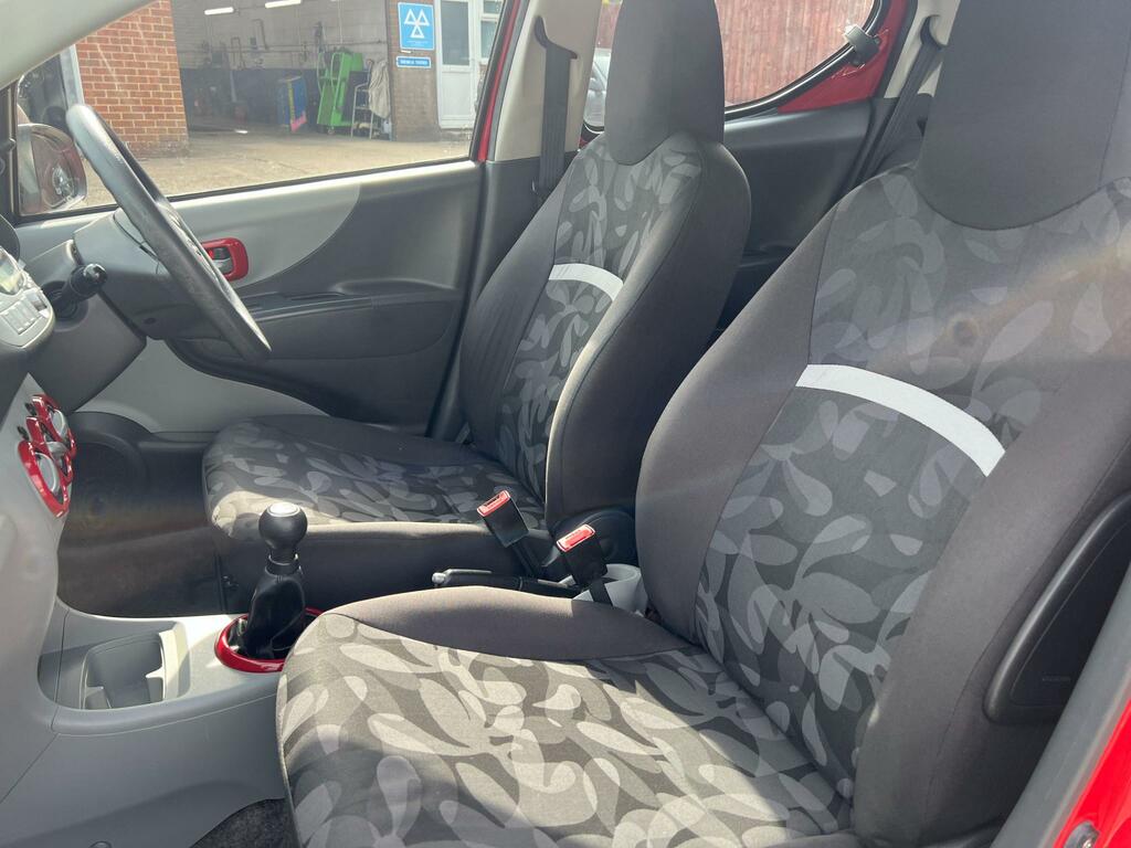 Suzuki Alto 1.0 Sz4 Green #13