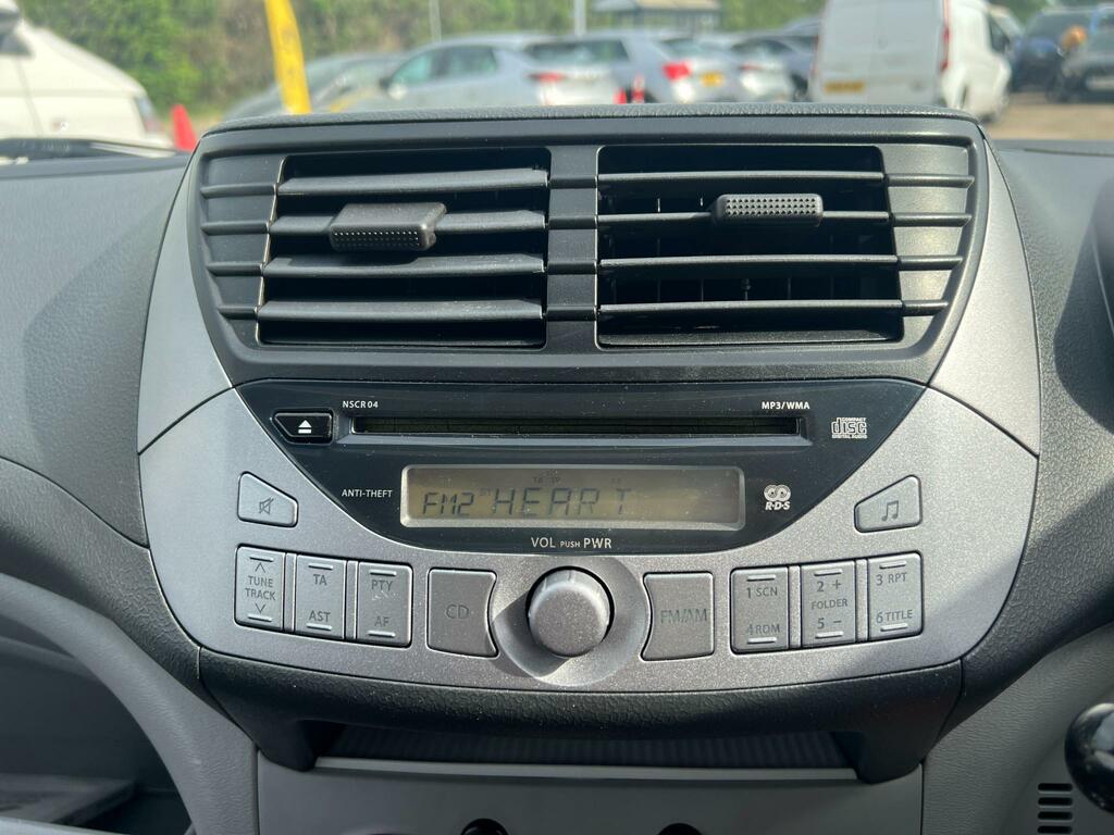 Suzuki Alto 1.0 Sz4 Green #19