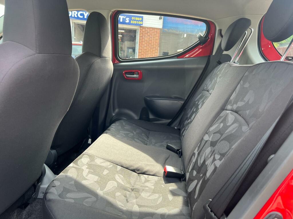 Suzuki Alto 1.0 Sz4 Green #36