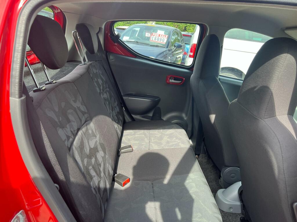 Suzuki Alto 1.0 Sz4 Green #32