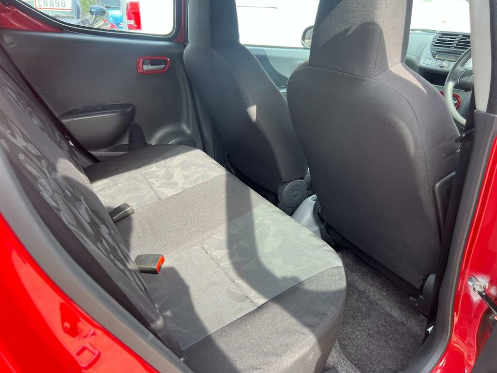 Suzuki Alto 1.0 Sz4 Green #31