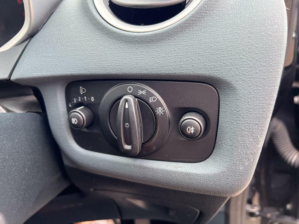 Ford Fiesta 2009 09 Zetec Black #28