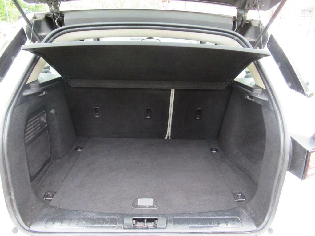 Land Rover Range Rover Evoque 2.2 Sd4 Pure Tech White #15