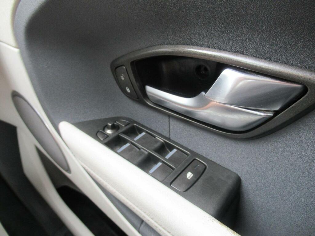 Land Rover Range Rover Evoque 2.2 Sd4 Pure Tech White #27