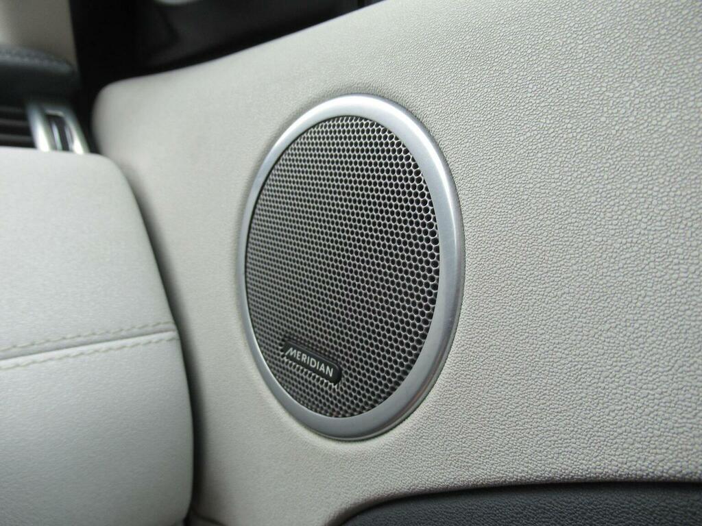 Land Rover Range Rover Evoque 2.2 Sd4 Pure Tech White #21