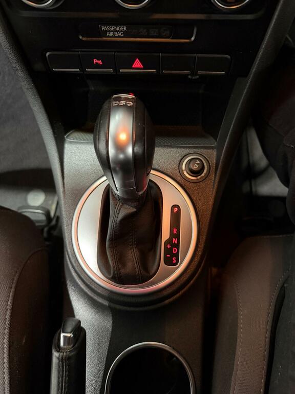Volkswagen Beetle 1.2 Tsi Design Euro White #36