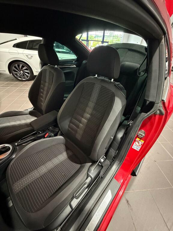 Volkswagen Beetle 1.2 Tsi Design Euro White #54
