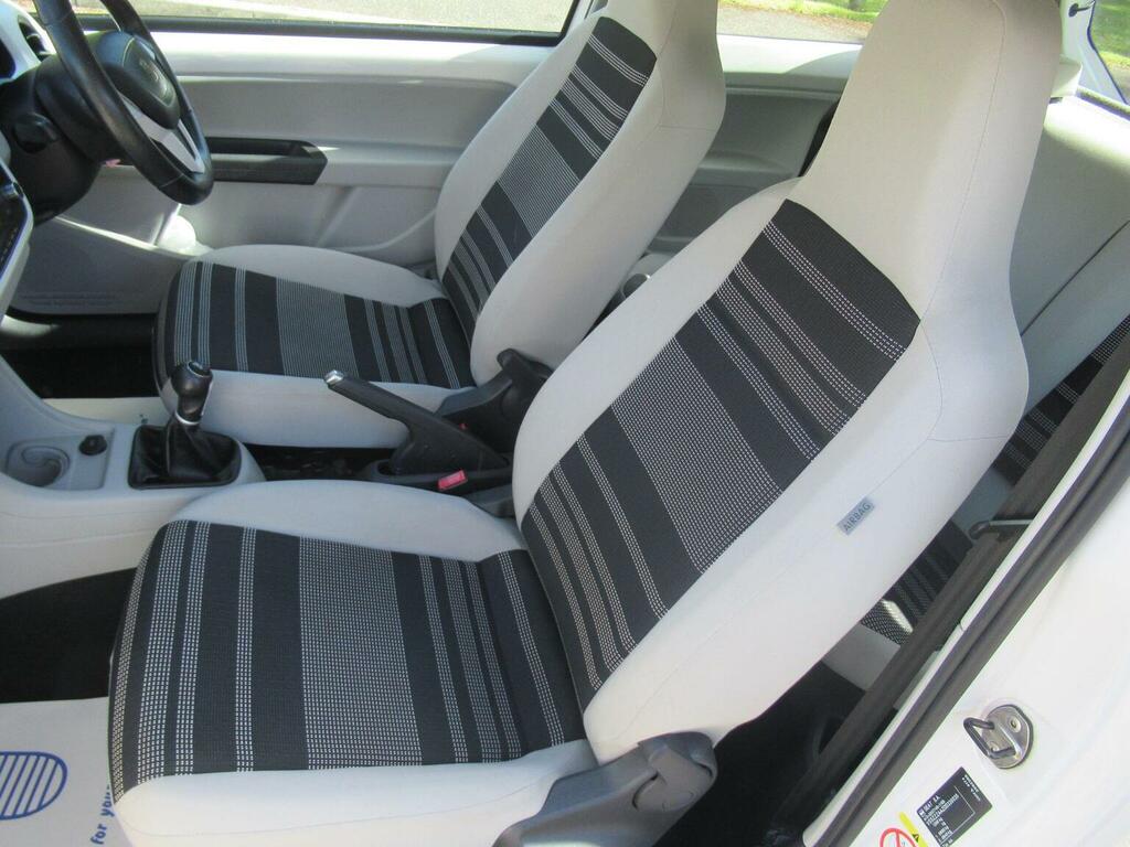 Seat MII 1.0 75 Sport  #33