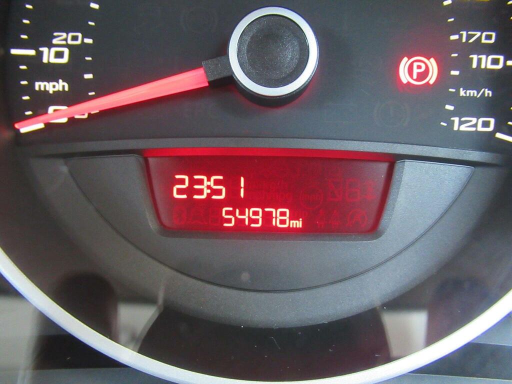 Seat MII 1.0 75 Sport  #16
