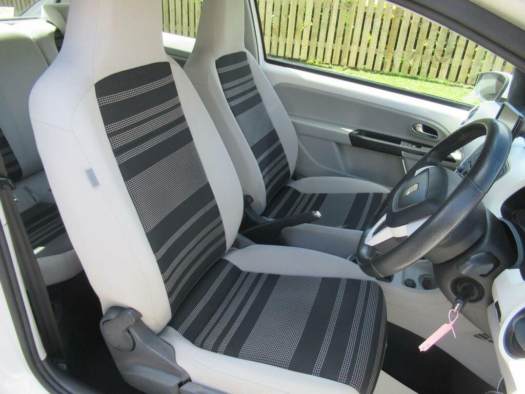 Seat MII 1.0 75 Sport  #15