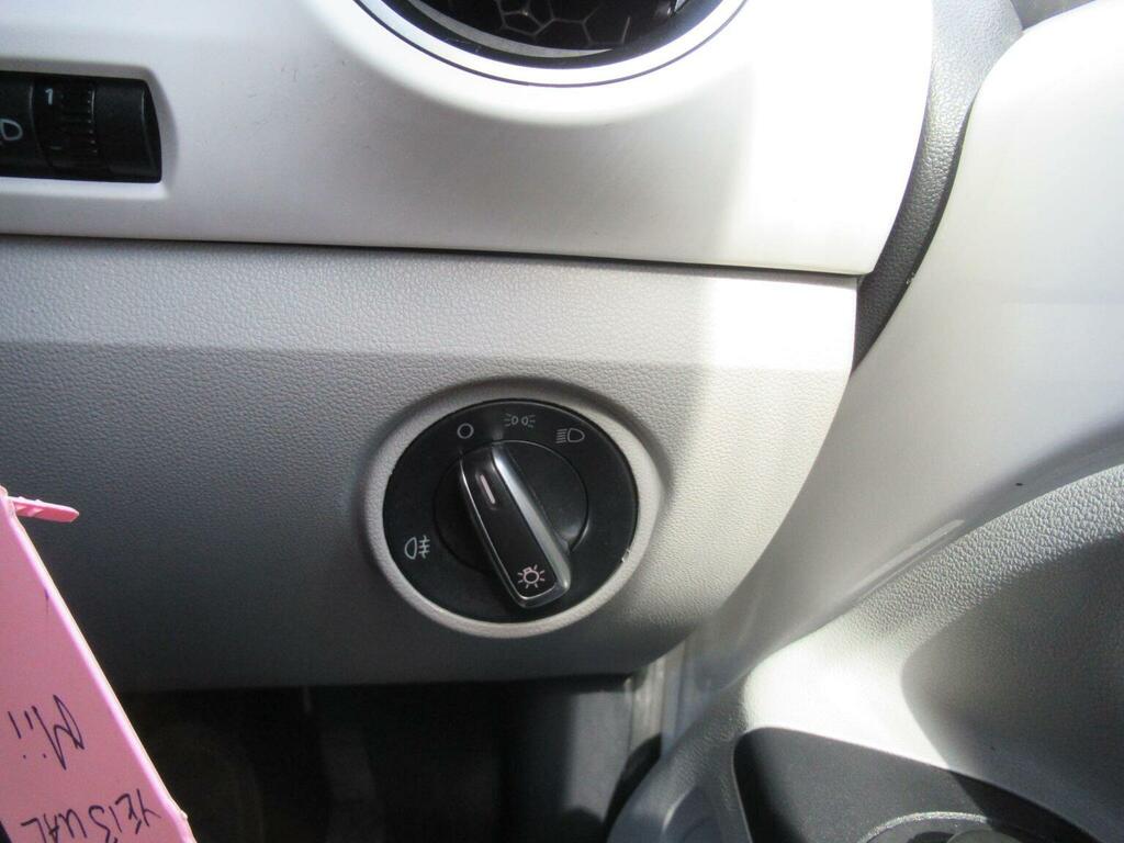 Seat MII 1.0 75 Sport  #40