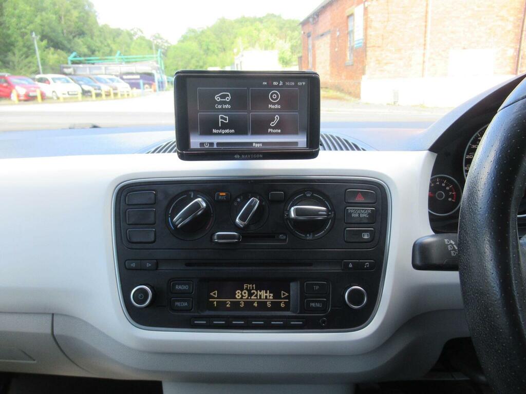 Seat MII 1.0 75 Sport  #19