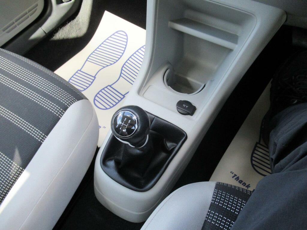 Seat MII 1.0 75 Sport  #47