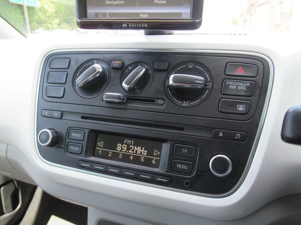 Seat MII 1.0 75 Sport  #46