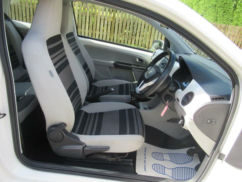 Seat MII 1.0 75 Sport  #36