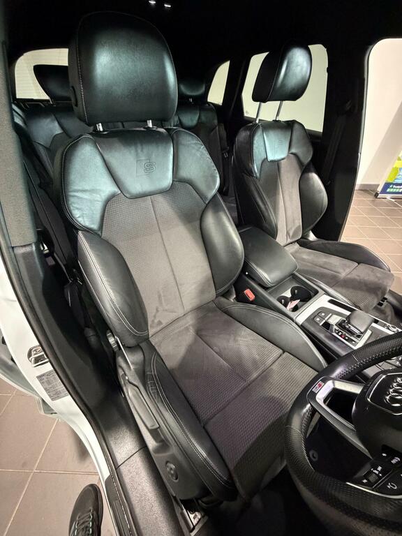 Audi Q5  Grey #47