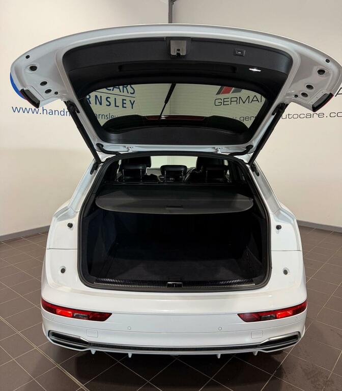 Audi Q5  Grey #68