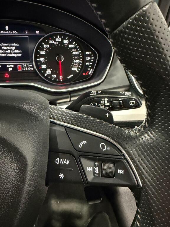 Audi Q5  Grey #17