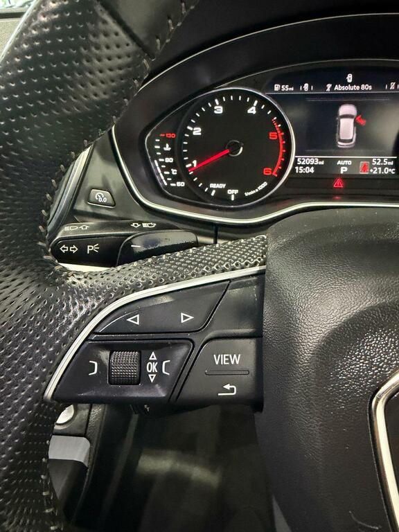 Audi Q5  Grey #16